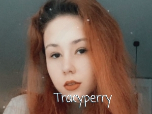 Tracyperry