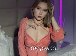 Tracyswon