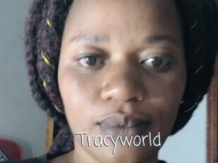 Tracyworld