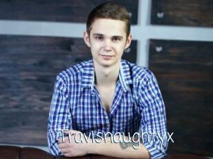 Travisnaughtyx