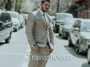 Travissholden