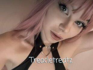 Treacletreatz