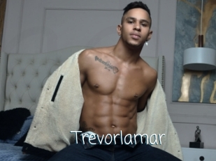 Trevorlamar