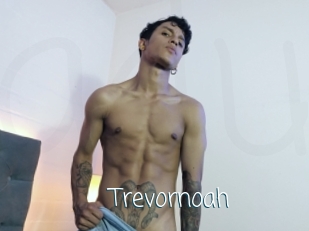 Trevornoah