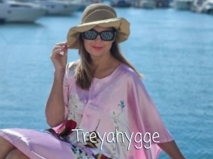 Treyahygge