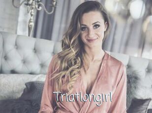 Triatlongirl