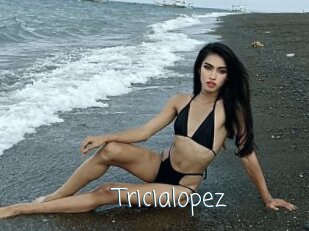 Tricialopez