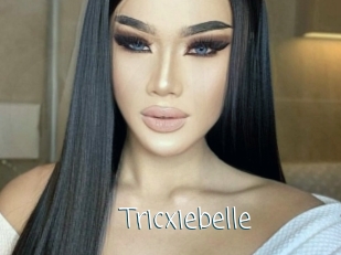 Tricxiebelle