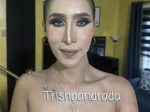 Trishaandrada