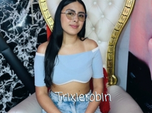 trixierobin Adult o Porn