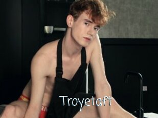 Troyetaft
