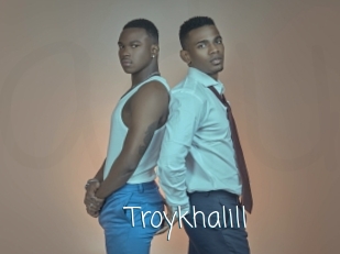 Troykhalill