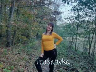 Truskavka