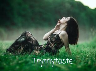 Trymytaste