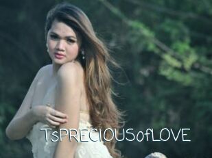 TsPRECIOUSofLOVE