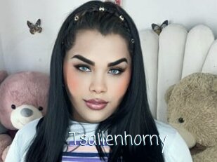 Tsailenhorny