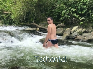 Tschantal