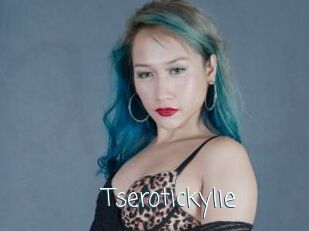 Tserotickylie
