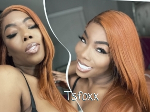 Tsfoxx