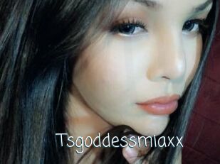 Tsgoddessmiaxx