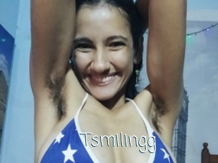 Tsmilingg