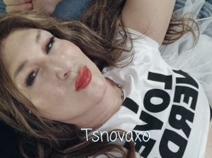 Tsnovaxo