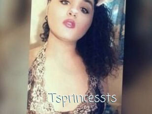 Tsprincessts