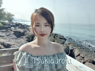 Tsukiaurora