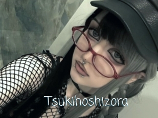 Tsukihoshizora