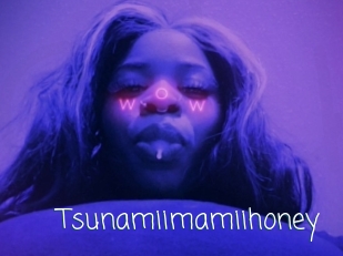 Tsunamiimamiihoney