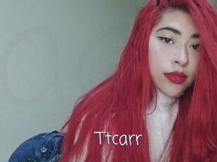 Ttcarr