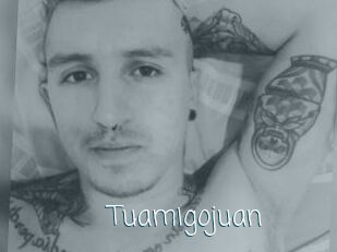 Tuamigojuan