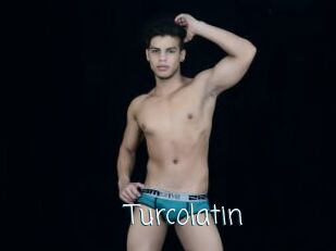 Turcolatin