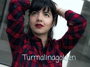 Turmalinagolden