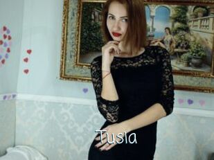 Tusia