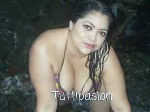 Tuttipasion
