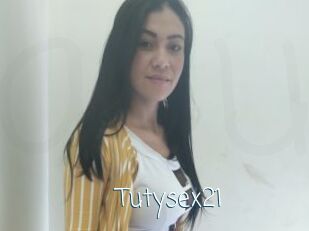 Tutysex21