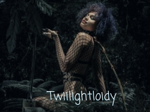 Twiilightloidy