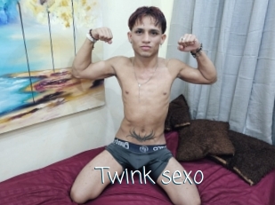 Twink_sexo