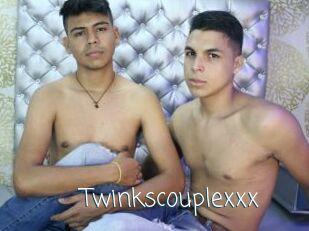 Twinkscouplexxx