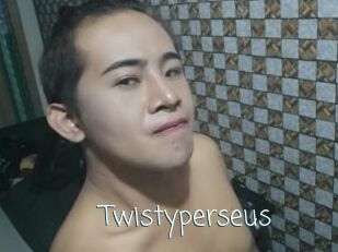 Twistyperseus