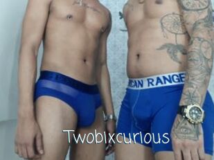 Twobixcurious