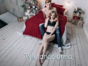 Tyleranddianna