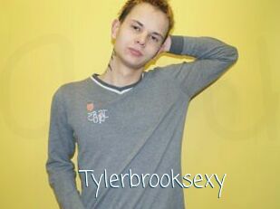 Tylerbrooksexy