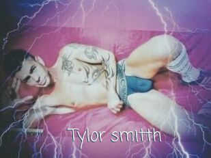 Tylor_smitth