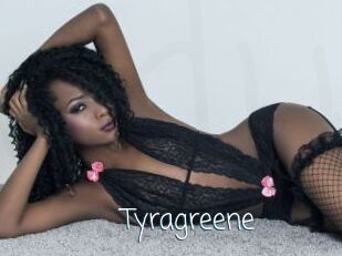Tyragreene