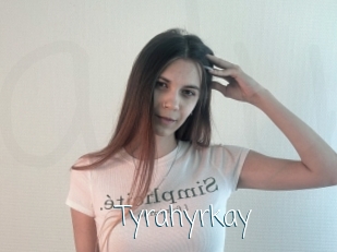 Tyrahyrkay