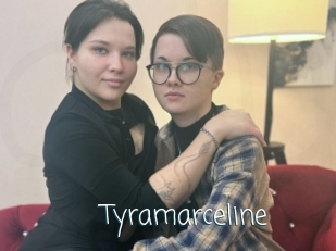 Tyramarceline