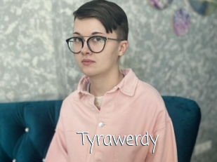 Tyrawerdy