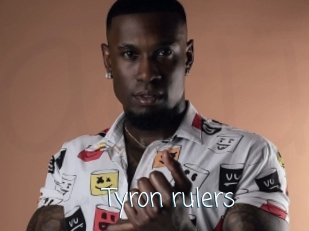 tyron_rulers Adult o Porn